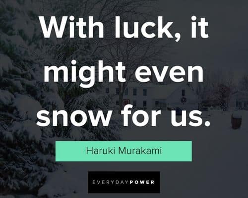 Short Winter Solstice quotes