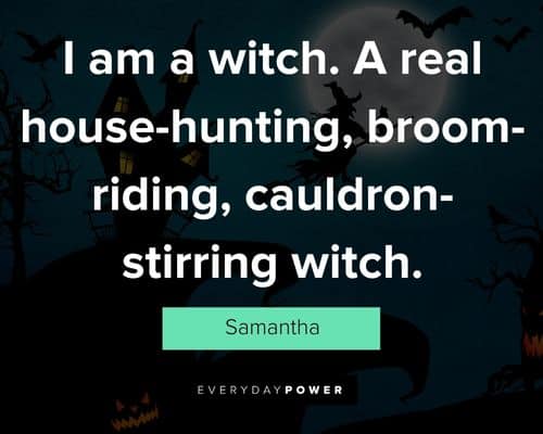 witch quotes to motivate you 