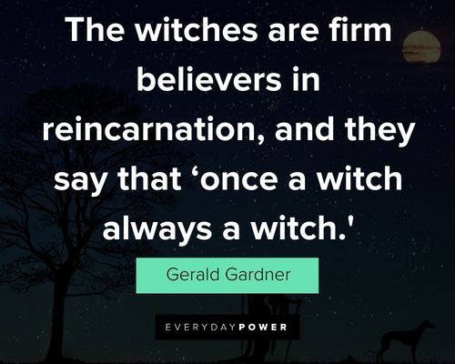 the witches roald dahl quotes