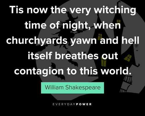 Top witch quotes