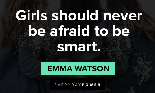 smart girls quotes tumblr