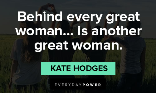 50 Best Strong Women Quotes - Powerful Sayings From Strong Women