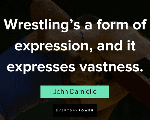 Just wrestling . . . #quotes #song