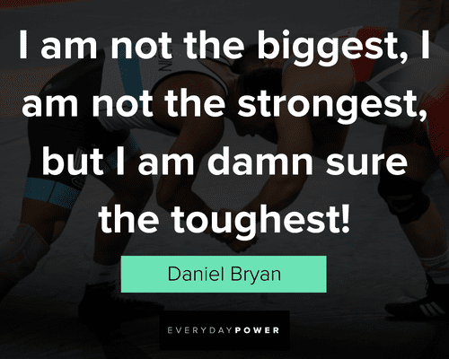136 Wrestling Quotes for Fans of the Sport | Everyday Power