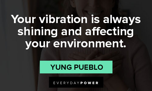 yung pueblo quotes on environment