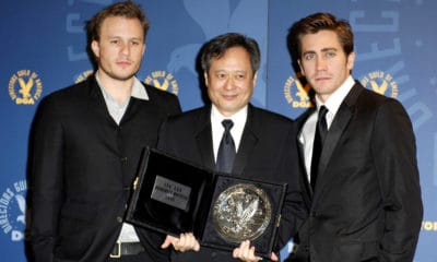 Brokeback Mountain Quotes From the Hit Movie