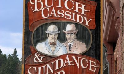 Butch Cassidy and the Sundance Kid Quotes From the Famous Western