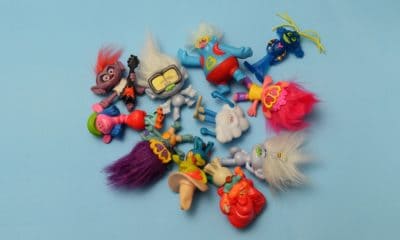 Funny Trolls Quotes From the Movie