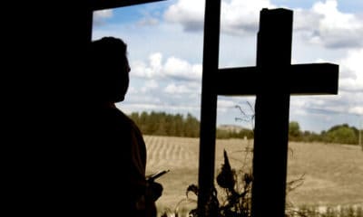Henri Nouwen Quotes on the Human Experience