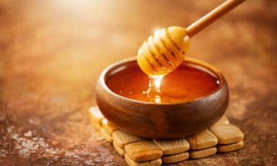 Honey Quotes About Nature's Golden Goodness