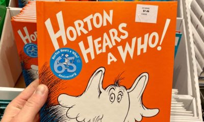Horton Hears a Who Quotes From the Famous Story Turned Movie