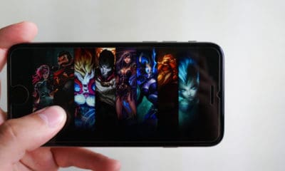 Jhin Quotes From the Terrifying Serial Killer from the League of Legends