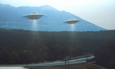 UFO Quotes to Help You Discover the Truth