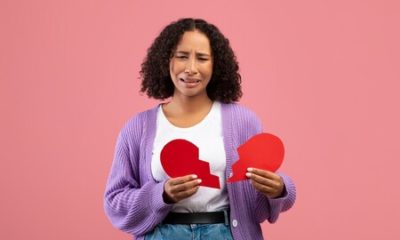 Valentine's Day is Terrible: Here's Why