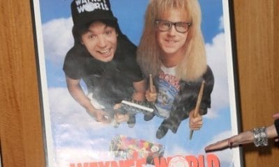 Wayne's World Quotes From the Hilarious Movie