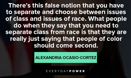 Amazing Alexandria Ocasio-Cortez quotes