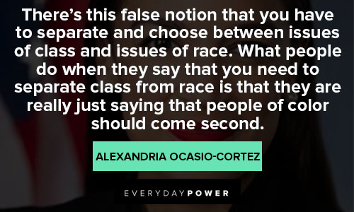 Top Alexandria Ocasio-Cortez quotes