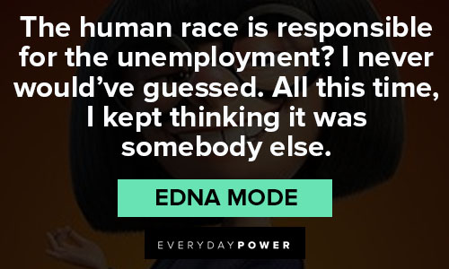 edna mode quotes