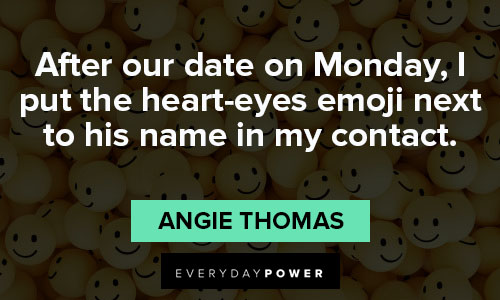 emoji quotes for facebook