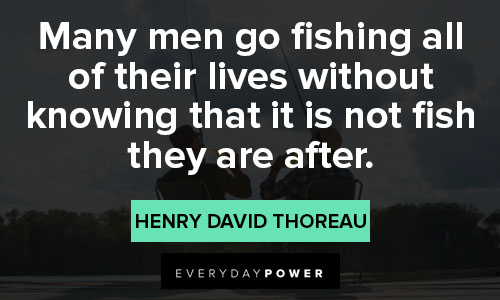 amazing Fishing quotes