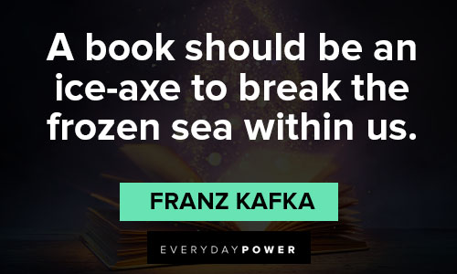 Funny Franz Kafka quotes
