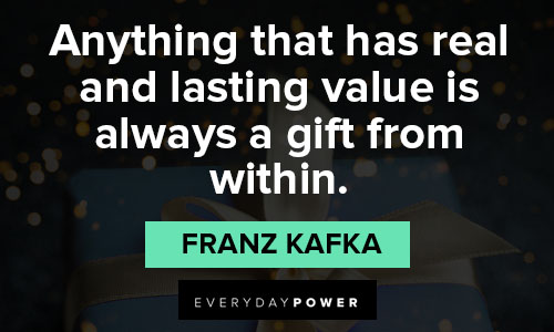 Short Franz Kafka quotes