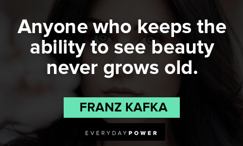 Motivational Franz Kafka quotes
