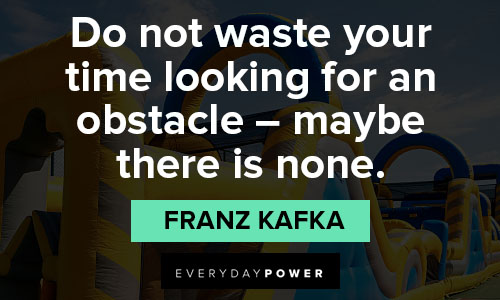 Best Franz Kafka quotes