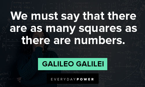 galileo galilei quotes