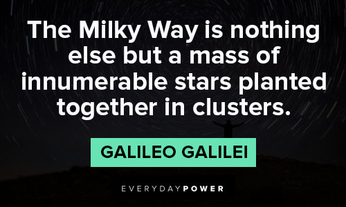 Random Galileo Galilei quotes