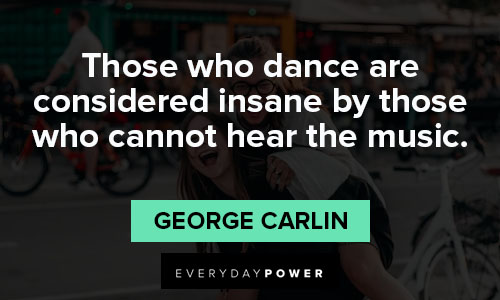 Top george carlin quotes