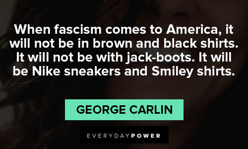 george carlin quotes to inspire you