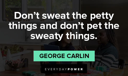 Unique george carlin quotes