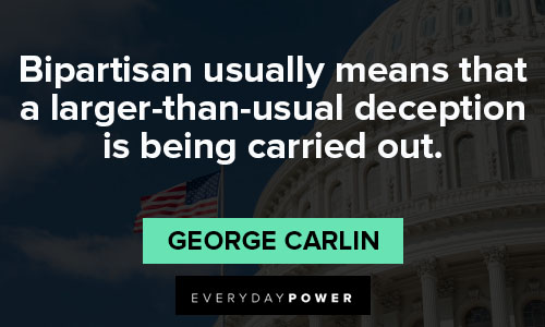 george carlin quotes to motivate you