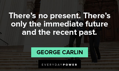 Meaningful george carlin quotes