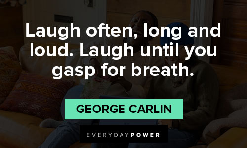 Best george carlin quotes