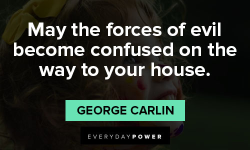 Wise george carlin quotes