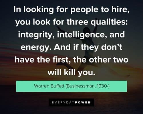 good vibe quotes about looking for people to hire
