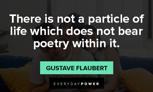 gustave flaubert quotes to motivate you