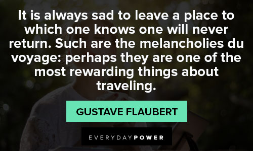 gustave flaubert quotes and sayings