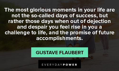 Special gustave flaubert quotes