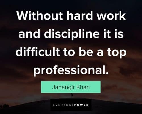 Positive hard work quotes