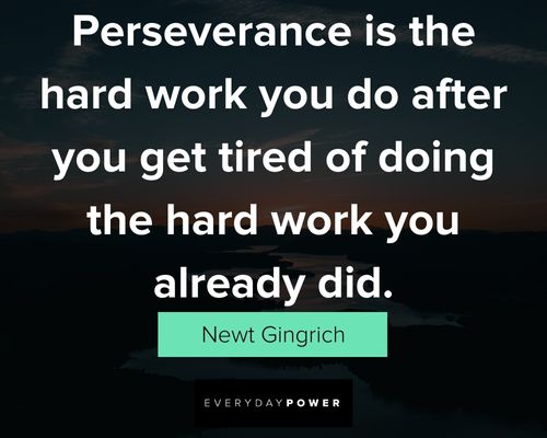 Epic hard work quotes