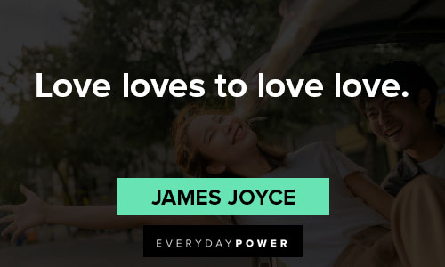 james joyce quotes