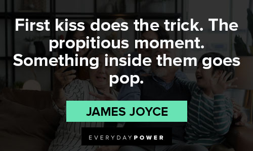 Relatable James Joyce quotes