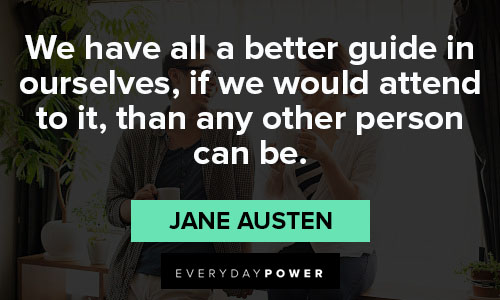 cool jane austen quotes