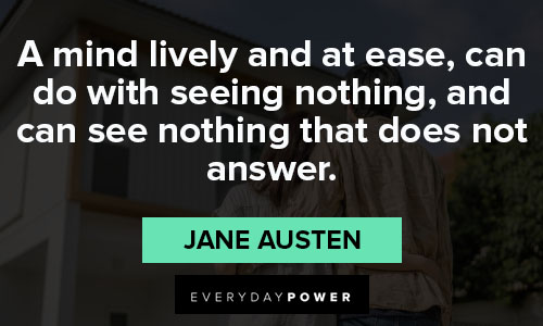 relatable jane austen quotes