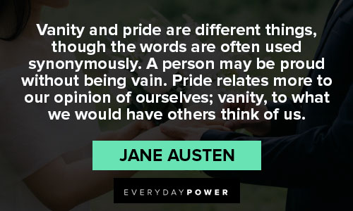 positive jane austen quotes