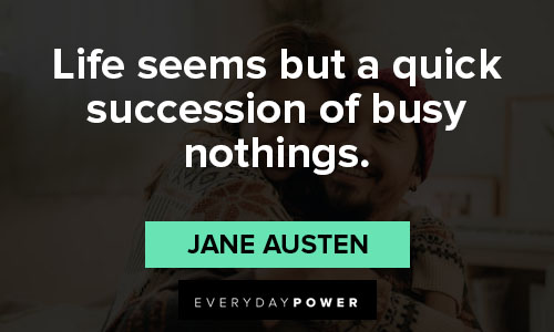 amazing jane austen quotes