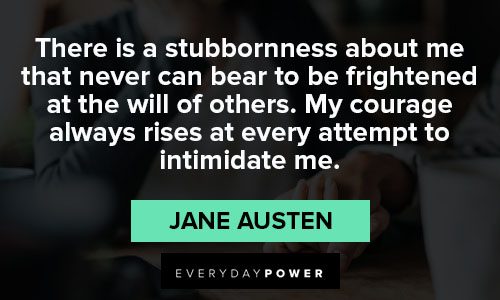 special jane austen quotes